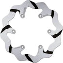 Husaberg TE 125 [2012-2014] - Oversize Wave Bremsscheiben-Kit hinten – Bild 12