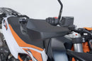 ducati scrambler 1100 [SW-MOTECH] – Kit protetor de mão esportivo-3