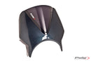 KAWASAKI Z 900 RS SE [2025] – Visor de pára-brisa Vision – Fortemente colorido-20