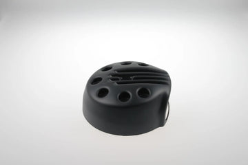 harley davidson fxsbse [CULT WERK] – tampa do filtro de ar “Fenda” - 0