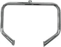 Harley Davidson Fxst [ESPECIALIDADES DE DRAG] – Big Buffalo Engine Guard