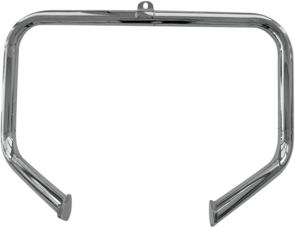 Harley Davidson Fxst [ESPECIALIDADES DE DRAG] – Big Buffalo Engine Guard