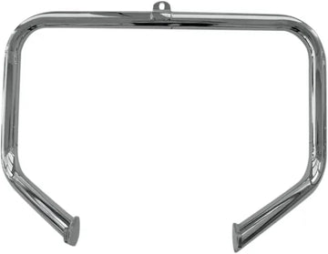 Harley Davidson Fxst [ESPECIALIDADES DE DRAG] – Big Buffalo Engine Guard