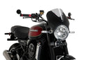 KAWASAKI Z 900 RS SE [2025] – Visor de pára-brisa Vision – Fortemente colorido-10