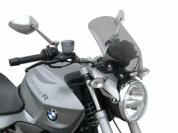 BMW R 1200 R [WRS] - pára -brisa