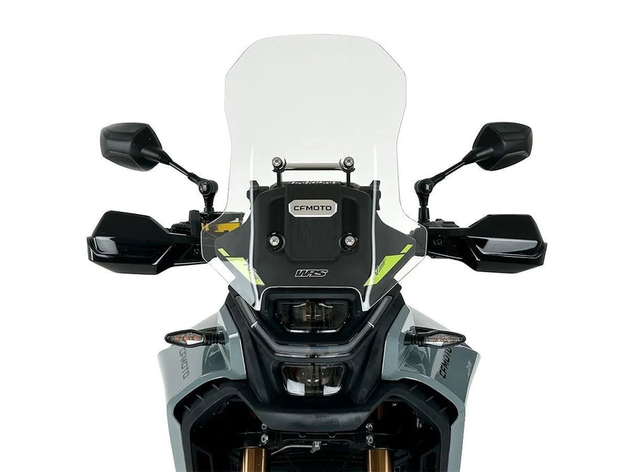 cf moto 450 [WRS] – Pára-brisa Caponord CFMOTO