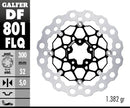 Husqvarna Svartpilen 801 [2024] - Disco de freio flutuante Cubiq - foto 2
