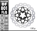 Husqvarna Svartpilen 801 [2024] - Disco de freio flutuante Cubiq - foto 4
