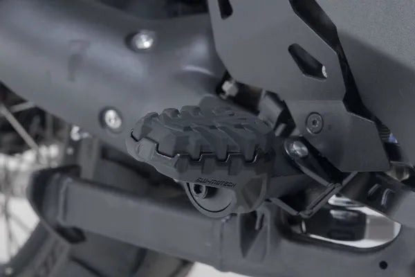 Triumph Tiger 900 Rally [2022-2024] - Conjunto de apoio para os pés EVO - foto 3