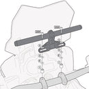 Kawasaki Versys-X 300 [GIVI] - Kit de montagem para Smart Bar ou Smart Mount