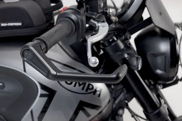Triumph Trident [SW-MOTECH] – Protetor de Alavanca