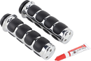 Harley-Davidson Ultra Limited [KURYAKYN] – Punhos ISO® para Harley-3