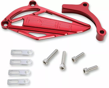 Honda CRF 450 [PSR]-Kit de proteção de proteção/pinhão