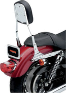 Harley Davidson FXST [COBRA] – Square Sissy Bar-2
