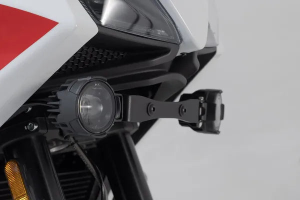 Moto Morini X-Cape 650 [2021-2024] - Kit de faróis de neblina EVO - foto 4