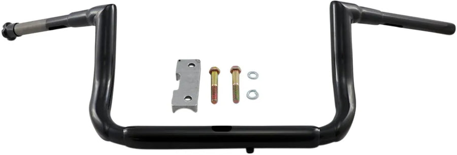 Harley Davidson Touring [LA CHOPPERS] – Guiador Grande Twin Peaks Touring de 1-1/2"