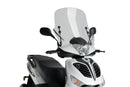 KEEWAY LOGIK 125 IE 4T LC [2020] – T.X. – Transparente-3
