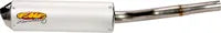 Suzuki Rm Z 250 [2004-2006] - Powercore 4 Slip-On Schalldämpfer – Bild 10