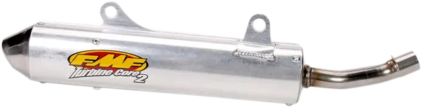 Honda Cr 250 R (Cr 250 R) [2002-2007] - Turbinecore 2 Spark Arrestor Endschalldämpfer – Bild 2