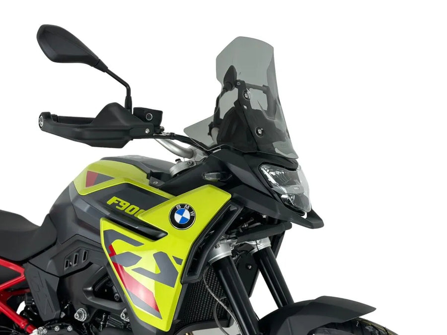 BMW F 900 [WRS] – pára-brisa