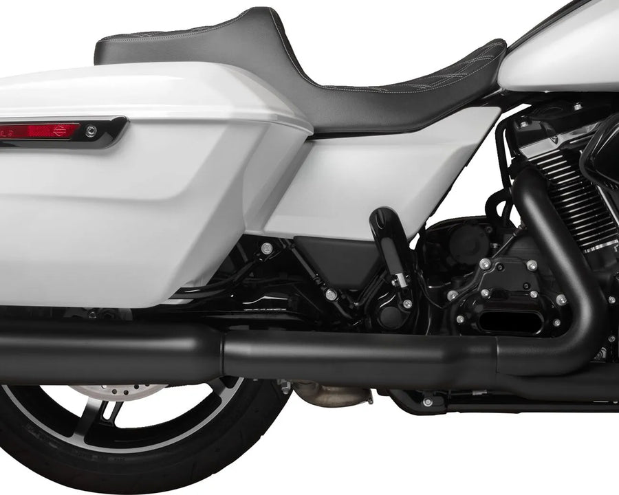 Harley Davidson Touring [DRAG SPECIALTIES] – Assento Predator III