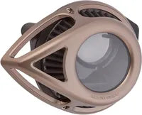 Harley-Davidson Xl 1200 Xs Forty Eight Special [2020] - Tropfenförmiger Luftfilter – Oberfläche: Silber – Bild 12