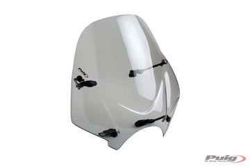 HONDA CB 1300 [2003-2013] - Para-brisa Ranger Traveller