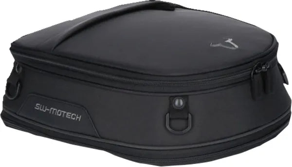 BMW F 650 CS Scarver [SW-MOTECH] – Bolsa traseira com extensão ION S