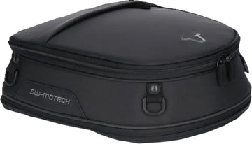 California 1100 [SW-MOTECH] – Bolsa traseira com extensão ION S