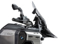 BMW R 1300 GS ADVENTURE [2025] – Defletor de vento estendido – colorido-4