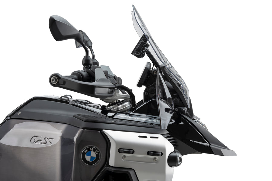 BMW R 1300 GS ADVENTURE [2025] – Defletor de vento estendido – colorido