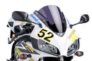 HONDA CBR 1000 RR FIREBLADE [2007] – Tela Z-Racing – Preta-5