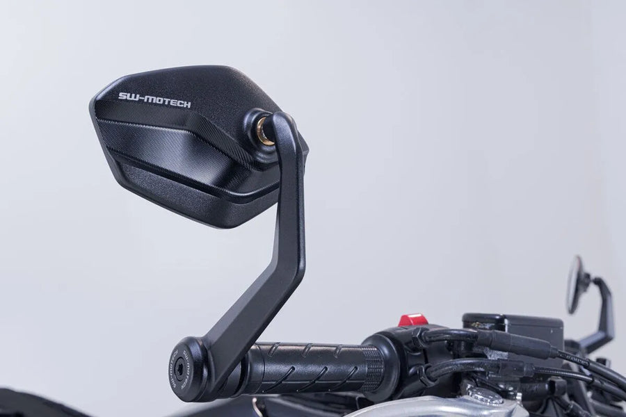 honda cb 500 hornet [SW-MOTECH] – espelhos para extremidades do guiador