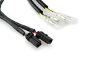 UNIVERSAL UNIVERSAL UNIVERSAL – Conjunto de cabos Plug & Play para indicadores – preto-3
