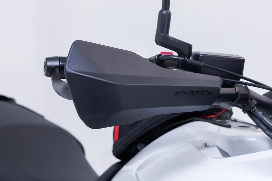 honda cb 500 [SW-MOTECH] – Kit protetor de mão esportivo