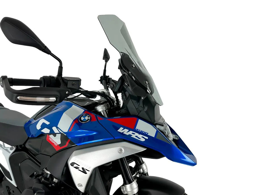 BMW R 1300 GS Adventure [WRS] – Para-brisa