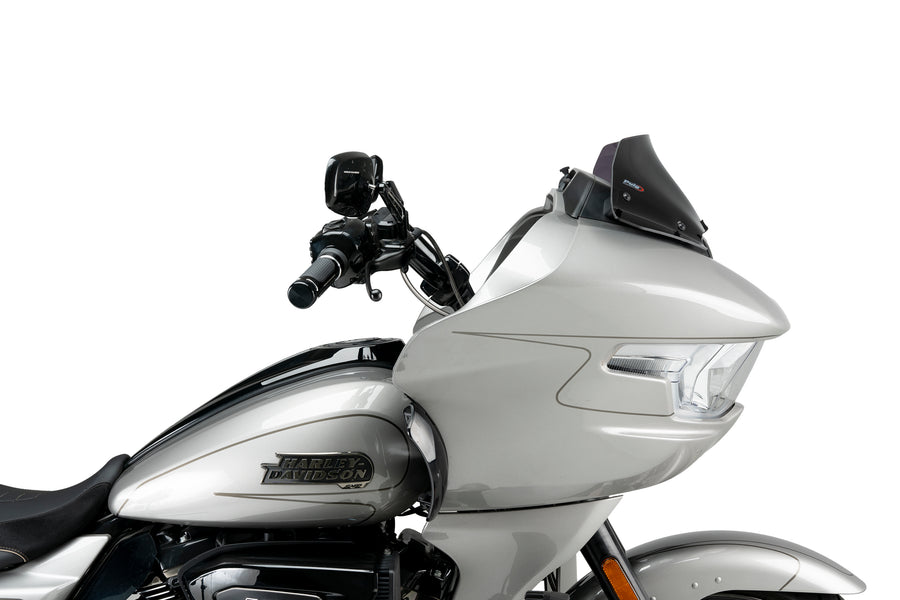 HARLEY DAVIDSON CVO ROAD GLIDE ST FLTRXSTSE [2025] – Esporte de alta estrada – Colorido