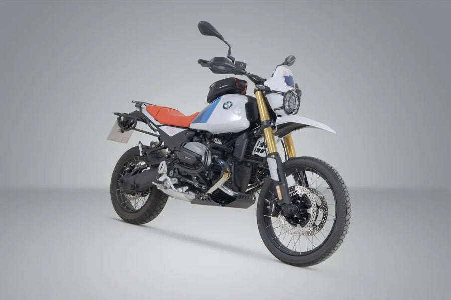 bmw r 12 g [SW-MOTECH] – Porta-bagagens lateral SLC (direita)