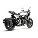 honda cb 1000 [LEOVINCE] – Silenciador LV Corsa S Full Black Slip-On-4