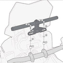 Ducati Hyperstrada 821 [GIVI] - Kit de montagem para Smart Bar ou Smart Mount