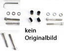 Moto Guzzi V9 Roamer [2016–2024] – Montagekit für Smart Bar oder Smart Mount