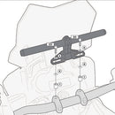 Moto Guzzi V9 Bobber [2016-2024] - Kit de montagem para Smart Bar ou Smart Mount