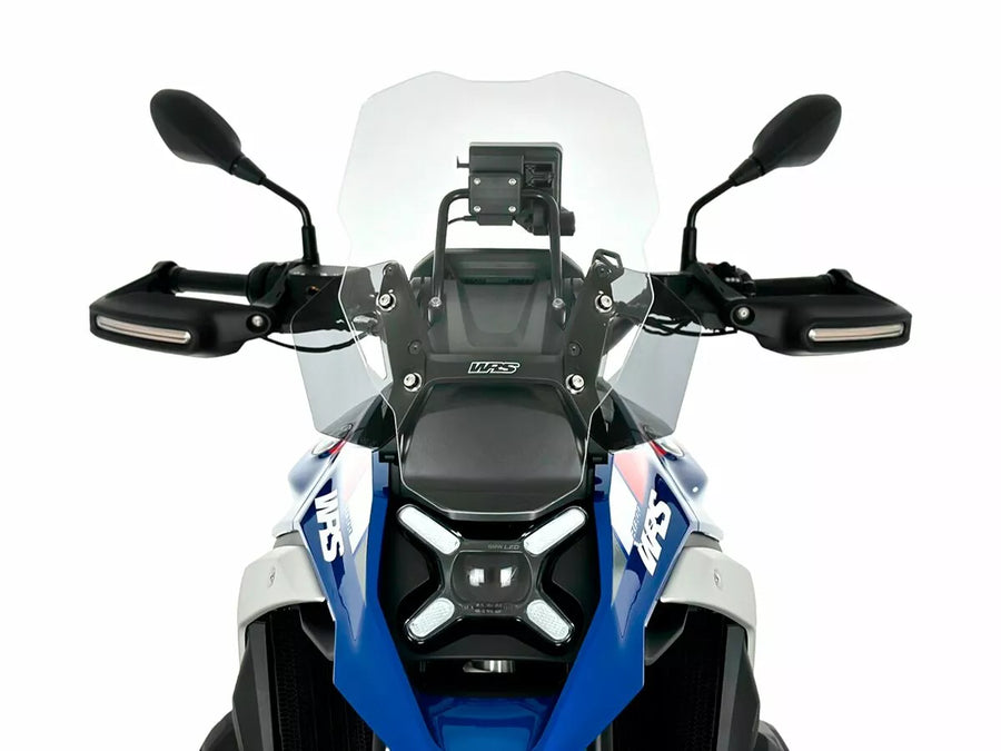 BMW R 1150 R [WRS] - pára -brisa