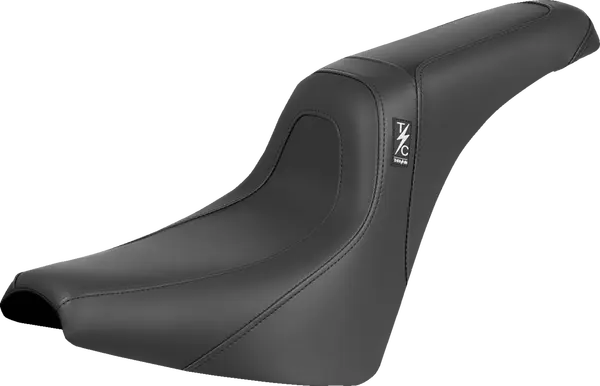 Harley Davidson Fxst [SADDLEMEN] – Assento Thrashin' Pro Series