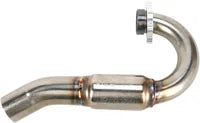 Yamaha Wr 250 F [2001-2003, 2006-2008, 2013] - Tubo coletor Powerbomb versão MX – foto 8