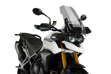 TRIUMPH TIGER SPORT 850 [2025] – tela touring – fortemente colorida