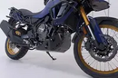 Suzuki V-Strom 800 DE [2023-2026] - barra de proteção do motor preta – foto 7
