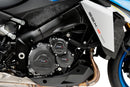 SUZUKI GSX-S 1000 GX TOURING [2025] – Protetores de motor – Preto-3