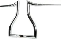 Harley Davidson Fltr [LA CHOPPERS] – Guiador Hammerhead