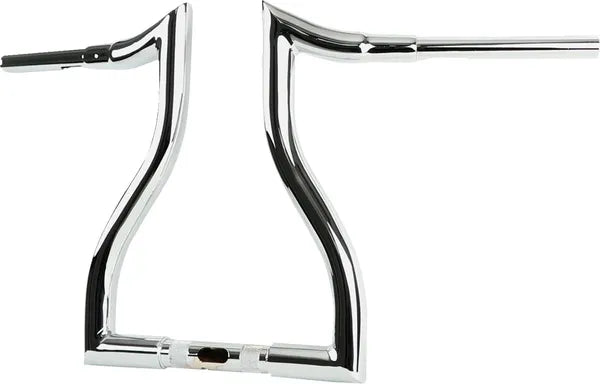 Harley Davidson Fltr [LA CHOPPERS] – Guiador Hammerhead